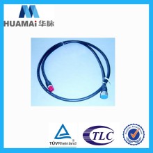 1/2 RF feeder cable ,feeder jumper cable(rf coaxial cable) DINMA-NM HCF 5.0M