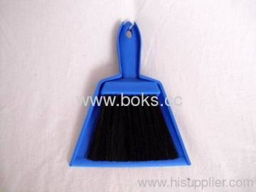 Small Plastic Dustpan And Brush Sets?