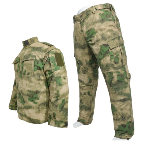 Tia Digital Desert Camouflage Waterproof Anti UV Bdu