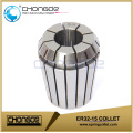 ER32 15mm 0.590&quot; Ultra Precision ER Collet