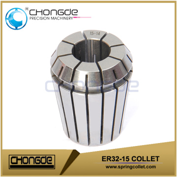 ER32 15mm 0.590&quot; 초정밀 ER 콜릿