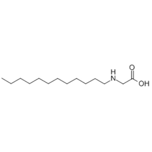 グリシン、N-ドデシル-CAS 2274-80-8