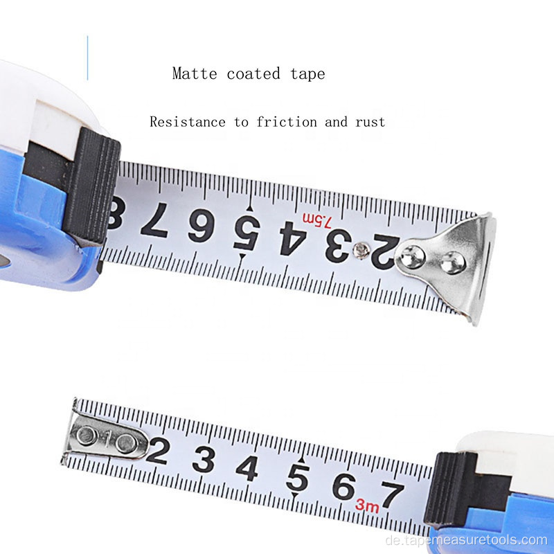 Maßband mit Logo individuell 3m/5m/7,5m/10m