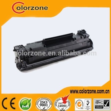 Compatible CF283A for HP toner