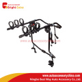 3 Bike Carrier Systems