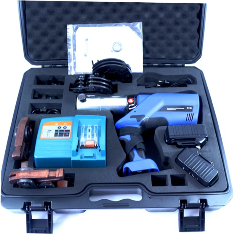 Battery Powered Pressing Tool Pex Crimping Tool (EZ-1550)