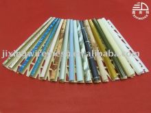 PVC Tile trims