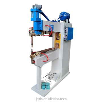 80KVA Pneumatic Intermediate Frequency Spot Welding Machine for Steel Wire Hardware