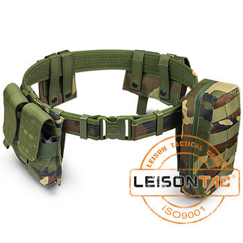 Multi-Functional Utility Security Military Tactical Belt, Tactical Belt, Shooting Tactical Belt for security outdoor sports