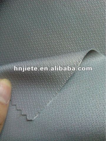 heat shield fabric