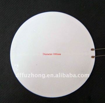 electric kettle and tea pot