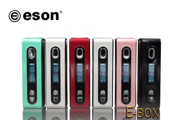 2016 year best selling proudct box mod vaporizer in the world