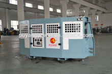 20kva clip-on generator for refrigerated generator in Europe