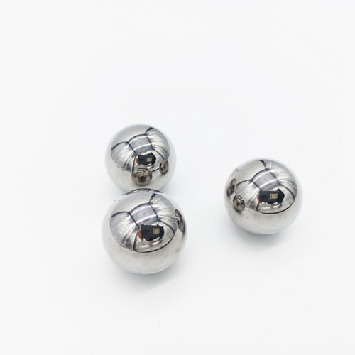 Stainless Steel Balls For Valves Pumps