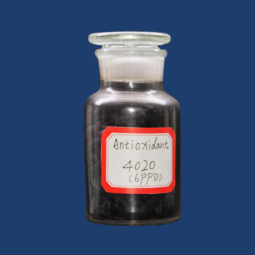 Rubber Antioxidant 4020(6PPD)