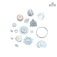 Durable Metal Stamping Components for Industrial Use