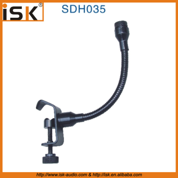suspend shocking microphone drum clamps
