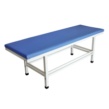 Metal Treatment Portable Medical Examination Beds