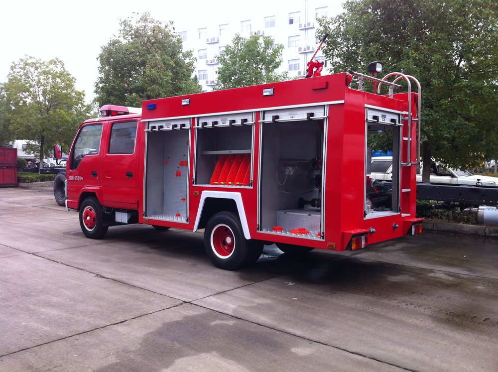 rescue firework truck 3