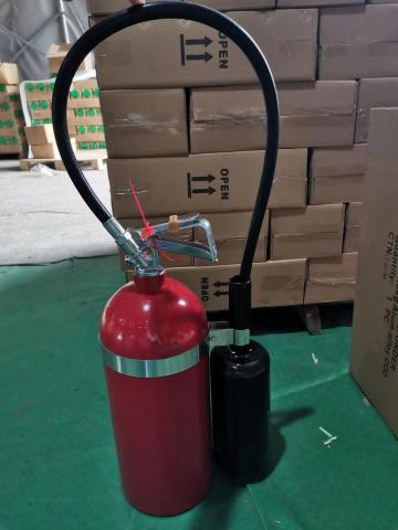 6L Wet Chemica Fire Extinguishe