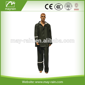 MEN Worksuit with reflective strip