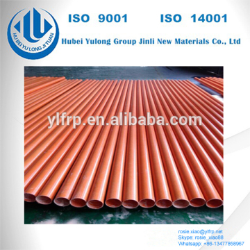 FRP Composite profiles