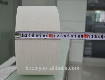 PVC fabric vertical blinds/vertical blades