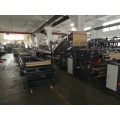 生分解性のCoth Paper Mailing Envelope Bag Making Machine