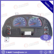 Dongfeng Denon Tianjin Hercules combination instrument (national 2nd grade big electronics screen) series for Dongfeng cummins