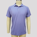 Mens Designer Polo Collar Camisas