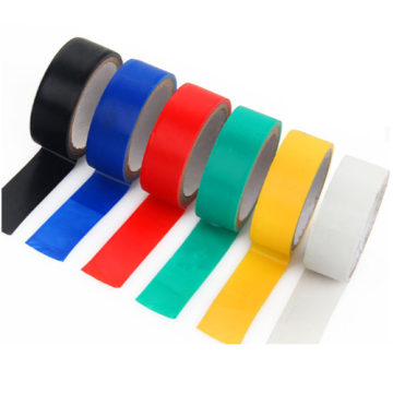 Cheap Colors Cloth Reinforced Packing Tape