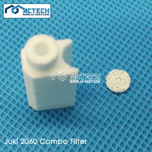 Filtre combiné pour machine Juki 2060