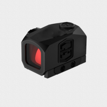 Red Dot Scope 1x16 with Shake Awake Technology for Hunting and Spotting