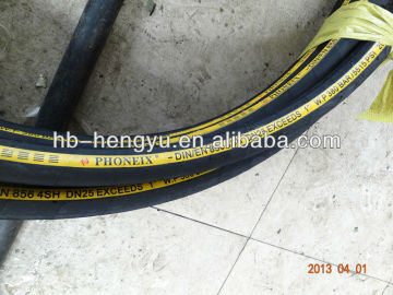 Hose for Petroleum Transfer,hydraulic rubber hose