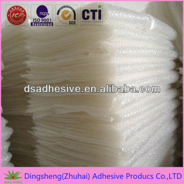 wholesale anti-static air bubble bag/ bubble sheets/bubble roll