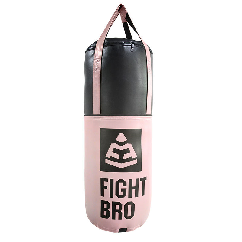 Hanging Boxing Bag 5 Jpg