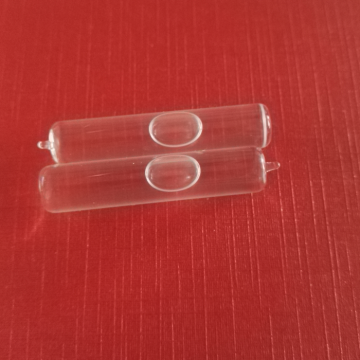 Precision Spirit Level Vials