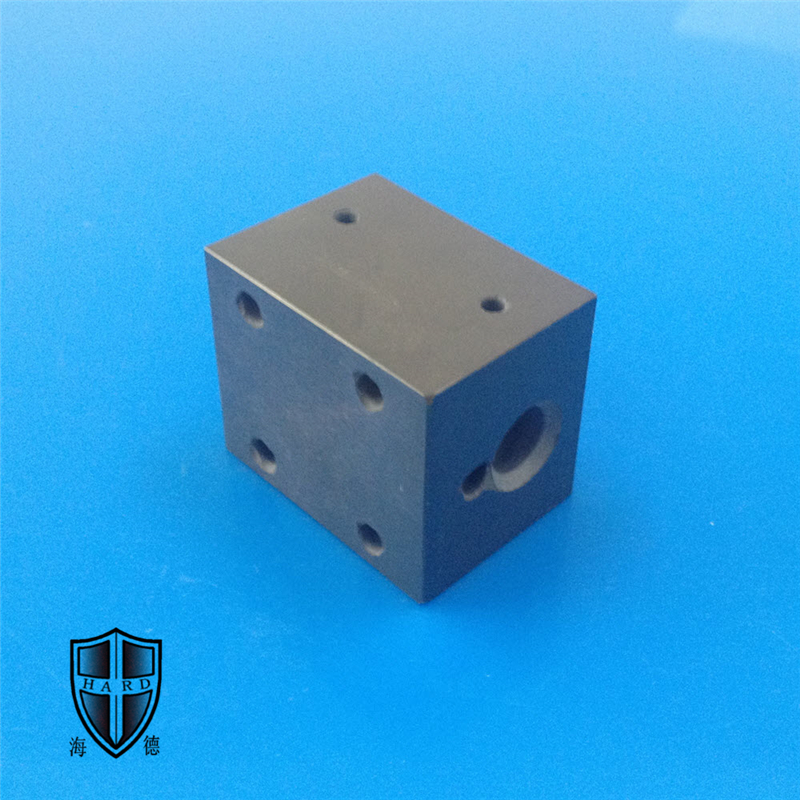 atmospheric pressure pneumatic silicon nitride Si3N4 ceramic