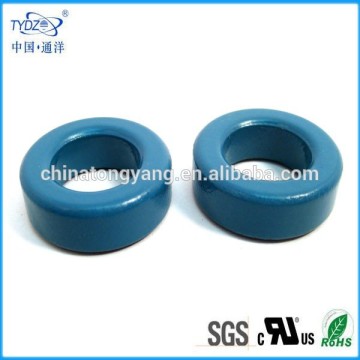 Manufactory on line sale ring core blue toroidal ring core