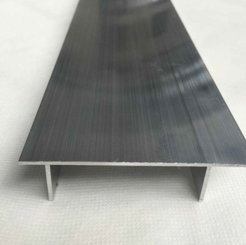 Automotive Aluminum Component Profiles