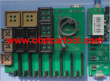 UPA USB PRO V2012 Full adatpers