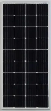 160W Mono Solar Panel