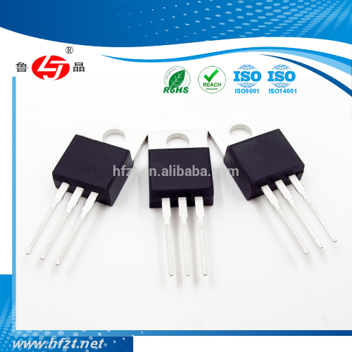 Hot offer 30A MBR30100CT High current rectifier diode schottky barrier rectifier diode