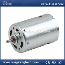 Micro DC Motor RS-545