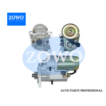 26338 DENSO STARTER MOTOR 12V 2.2KW 10T