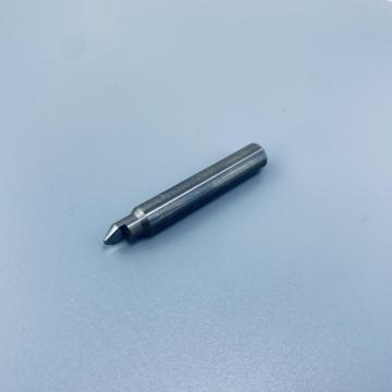 small head dimple cutter for cutting dimple keys