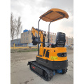 Cheap Price Chinese mini excavator for sale