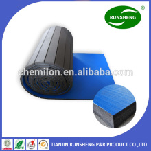 china wholesale vinyl bond foam flexi roll martial art mat