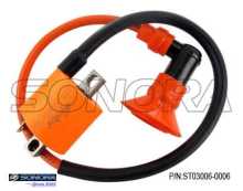 Minarelli Suzuki Performance IGNITION COIL