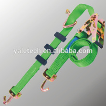 Lashing belt/starps ,car ratchet lashing and straps